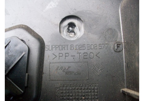 коробка для штеккерів Рено Еспейс 3,6025302577