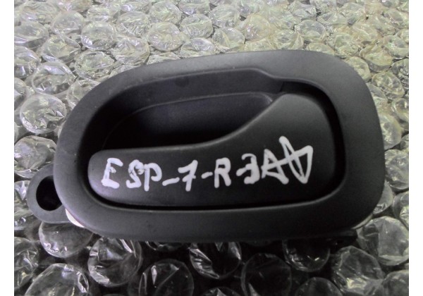 Ручка внутрішня правої  дверки Renault Espace III, Safrane ,6025303242, 7700816565