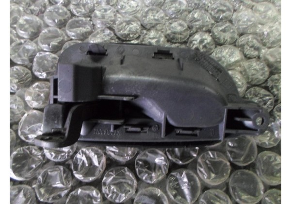 Ручка внутрішня правої  дверки Renault Espace III, Safrane ,6025303242, 7700816565