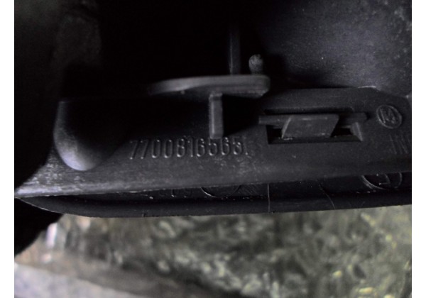 Ручка внутрішня правої  дверки Renault Espace III, Safrane ,6025303242, 7700816565
