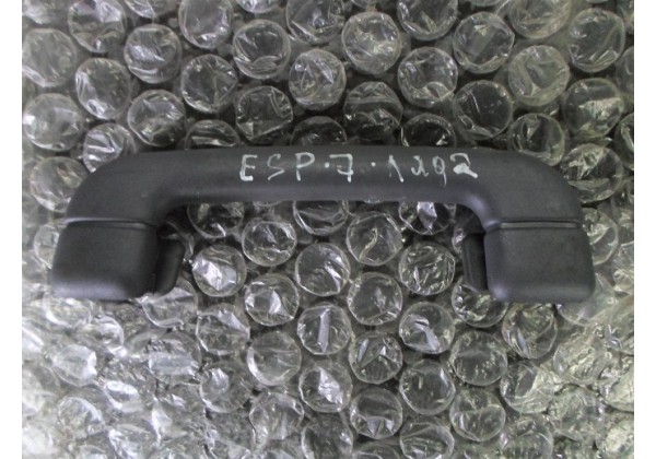 ручка кришки багажніка. ручка ляди, внутрішня Рено Еспейс 3, 6025310731, 6025304798