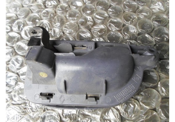 Ручка внутрішня лівої дверки Renault Espace III, Safrane, 6025303241, 7700816564
