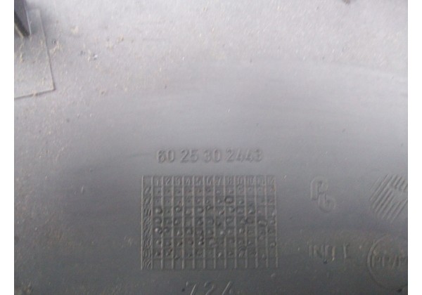 обліцювання середньої лівої стійки нижня,Рено Гранд Еспейс 3,6025302443