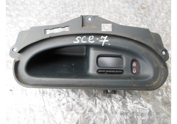 часи,дісплей Renault Scenic,Mеgane 1.6