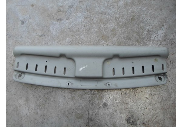 Полка над водієм Renault Kangoo, 8200267287, 8200267289, 7700304708, 7700307488