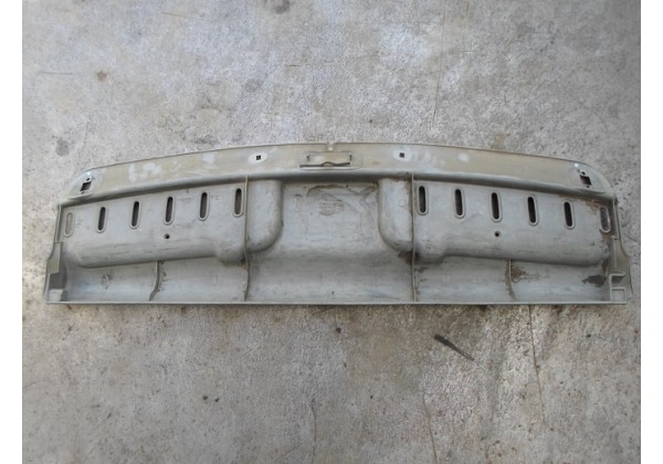 Полка над водієм Renault Kangoo, 8200267287, 8200267289, 7700304708, 7700307488