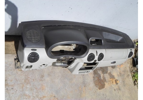 панель приладів, &quot;торпеда&quot;,Renault Kangoo 03-08г