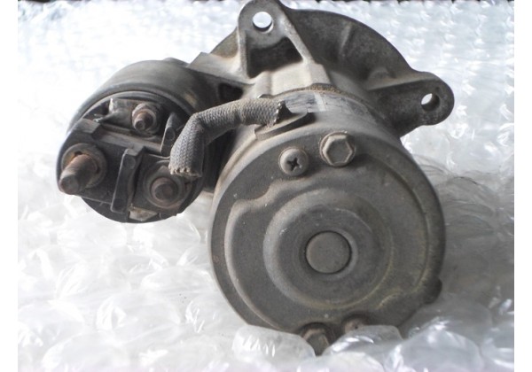 Стартер Peugeot 206, 307, 406, 407, 607, 806, 807, Expert, Сitroen С4, С5, С8, Jumpy, Xsara, Xsara Picasso 1.8, 2.0, 2.2 b, M000T82081, 9656317080