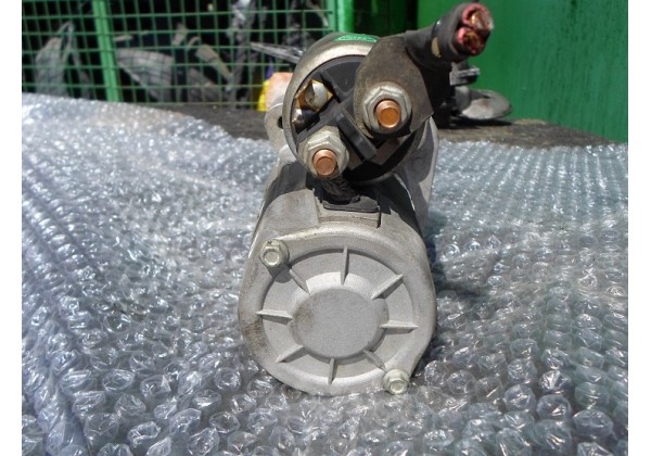 Стартер Renault Kangoo, Clio II, Symbol, Logan, Megane, Scenic, Sandero 1.4, 1.6, 7700274351, 7700274178, M2T13281, 8200584664*