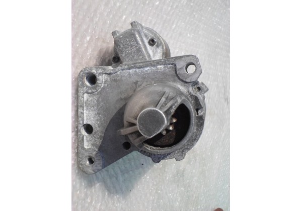 Стартер Peugeot, Citroen 1.4, 1.6 hdi, 9688268480, 9646679980, 9640825280, 5802AZ, 5802Y6, 5802Y5, 5802Y4, 5802FG, D6RA110, 9664016980, MOOOT22472