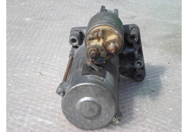 Стартер Peugeot, Citroen 1.4, 1.6 hdi, 9688268480, 9646679980, 9640825280, 5802AZ, 5802Y6, 5802Y5, 5802Y4, 5802FG, D6RA110, 9664016980, MOOOT22472