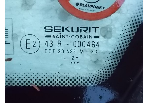 склоРено Еспейс 2,ліве кузовне