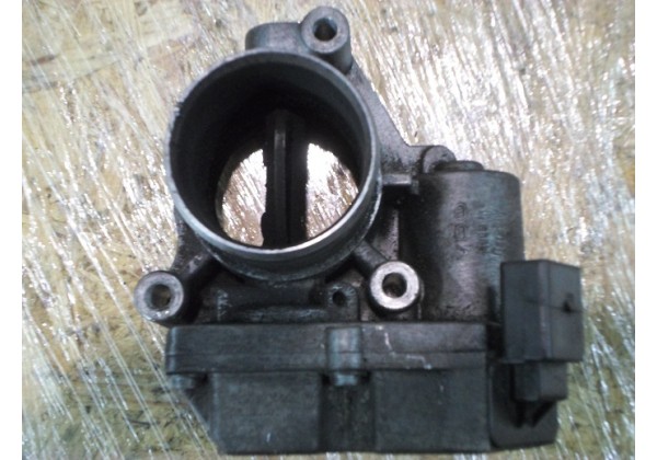 Дроссельна заслонка Renault 1.9 DCi, 2.2 DCi, 2.5DCi, 7701062300