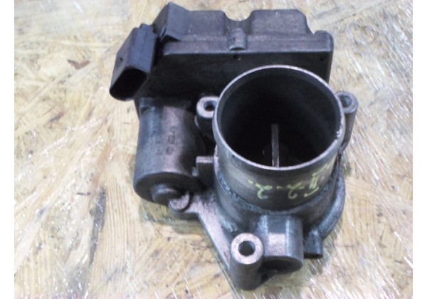 Дроссельна заслонка Renault 1.9 DCi, 2.2 DCi, 2.5DCi, 7701062300