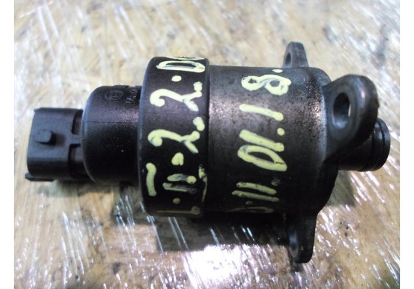 Дозуючий блок ТНВД Renault 1.9, 2.2, 2.5 dci, 8200179757
