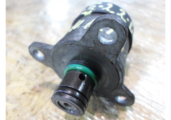 Дозуючий блок ТНВД Renault 1.9, 2.2, 2.5 dci, 8200179757