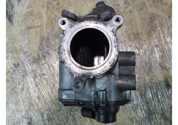 Клапан EGR Renault Master II, Trafic II, Laguna II 2.2, 2.5 dci, 8200222772, 8200307144, A2C53041680, SIEMENS