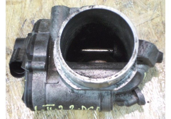 Клапан EGR Renault Master II, Trafic II, Laguna II 2.2, 2.5 dci, 8200222772, 8200307144, A2C53041680, SIEMENS