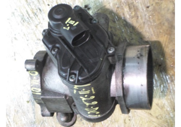 Клапан EGR Renault Master II, Trafic II, Laguna II 2.2, 2.5 dci, 8200222772, 8200307144, A2C53041680, SIEMENS