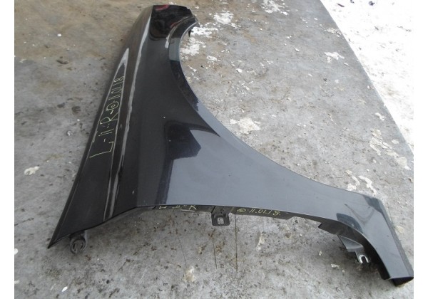 крило передне праве Renault Laguna II, 06-08