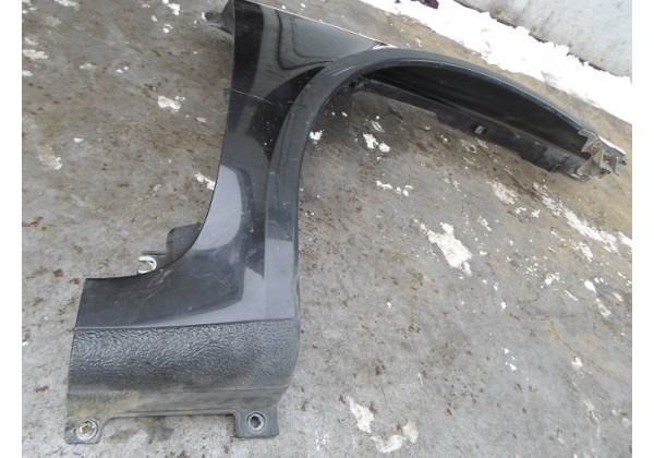 крило передне праве Renault Laguna II, 06-08
