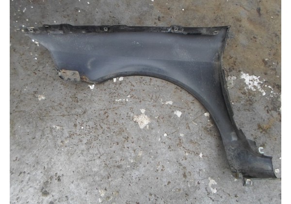 крило передне праве Renault Laguna II, 06-08