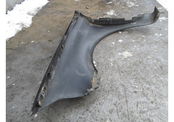 крило передне праве Renault Laguna II, 06-08