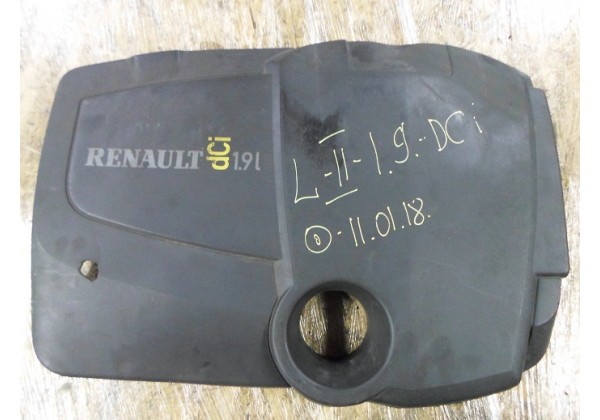 кришка двигуна Renault Laguna II 1.9 dci
