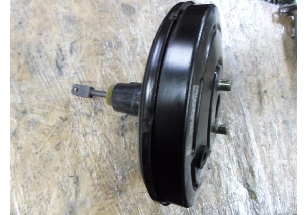 Вакуумний підсилювач гальм Renault Megane II, Scenic II 1.9 dci, 03-06, 8200157453
