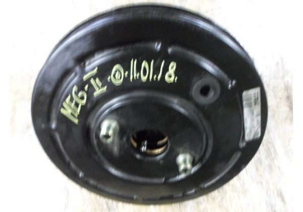 Вакуумний підсилювач гальм Renault Megane II, Scenic II 1.9 dci, 03-06, 8200157453