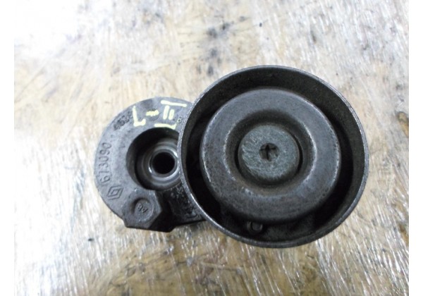 натягувач приводного ременя Renault 1.9 dci, 2.0, 2.0 16V, 8200492180, 8200072120, 8200673090