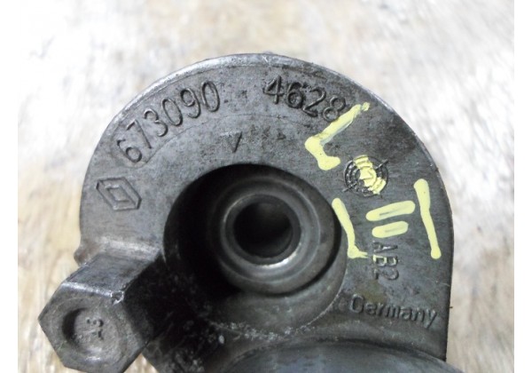 натягувач приводного ременя Renault 1.9 dci, 2.0, 2.0 16V, 8200492180, 8200072120, 8200673090