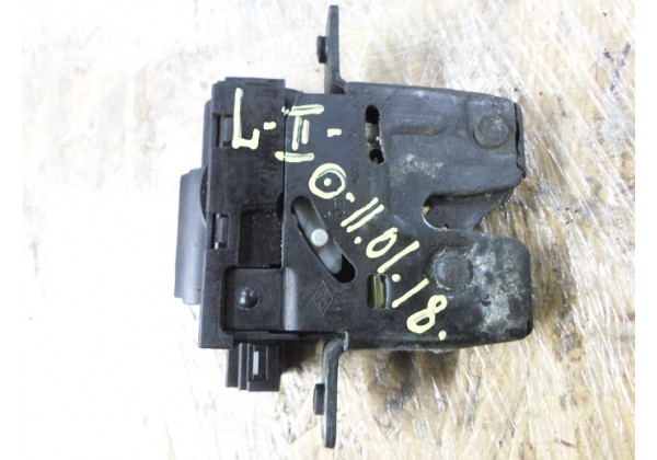 Замок кришки багажника, універсал Renault Laguna II, 8200295641, 05-08 *