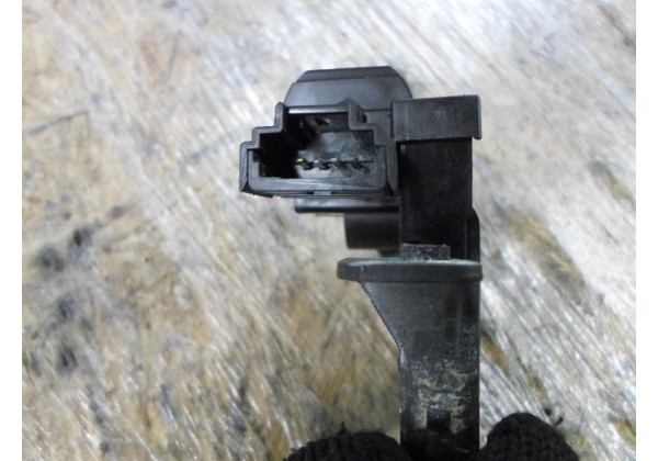 Замок кришки багажника, універсал Renault Laguna II, 8200295641, 05-08 *