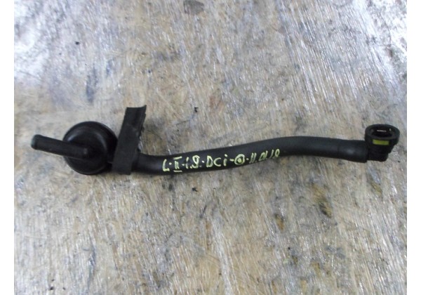 Клапан вентиляції картера, сапун Renault Laguna II, Trafic II, Megane II, Scenic II, Kangoo 1.9 dci, 8200045745