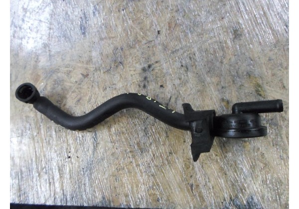 Клапан вентиляції картера, сапун Renault Laguna II, Trafic II, Megane II, Scenic II, Kangoo 1.9 dci, 8200045745