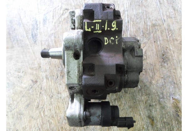 Паливний насос високого тиску (ТНВД) Renault 1.9 dci, 8200108225, 0445010075, 8200456693