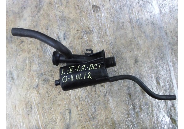 Сапун (корпус щупа рівня масла) Renault 1.9 dci, 8200140763, 8200082486, 8200707066