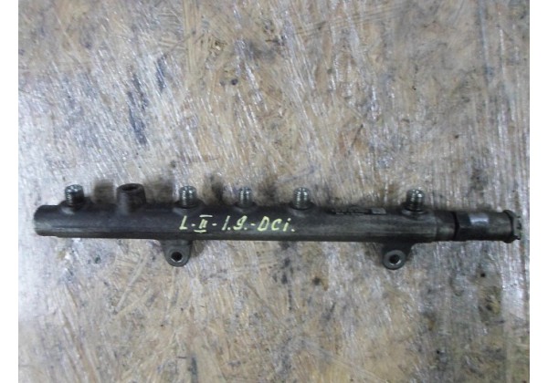 Паливна рампа Renault 1.9 dci, 8200347176, 0445214024, 7700114017