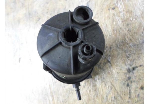 Корпус паливного фільтра на 2 виходи, з датчиком Renault Megane II, Scenic II 1.9 dci, 6610969250, 8200169353