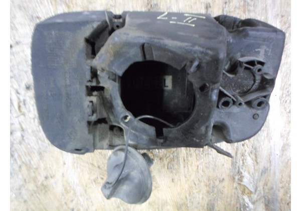 лючок баку Renault Laguna II, 8200002163