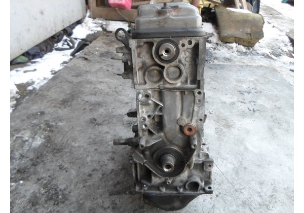 мотор, двигун Peugeot Partner, 206, Citroen Berlingo, C2, C3 1.1 8V, HFX 10FP7P,ціна 400 долл