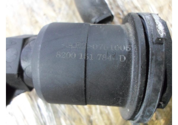 Головний циліндр зчеплення Renault Megane II, Scenic II 1.9 dci, 8200151784