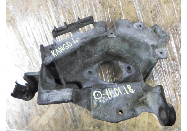 Кронштейн КПП Renault Clio II, Kangoo, 430825, 7700417456, 7700430825