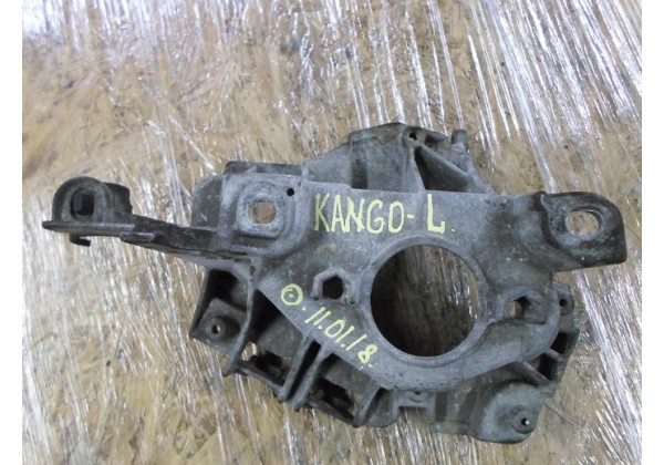 Кронштейн КПП Renault Clio II, Kangoo, 430825, 7700417456, 7700430825
