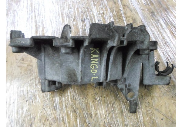 Кронштейн КПП Renault Clio II, Kangoo, 430825, 7700417456, 7700430825