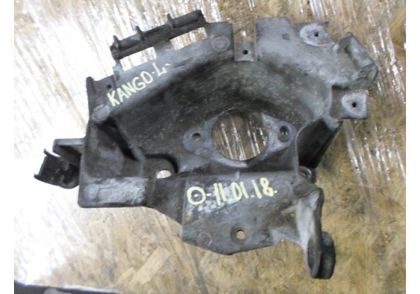 Кронштейн КПП Renault Clio II, Kangoo, 430825, 7700417456, 7700430825