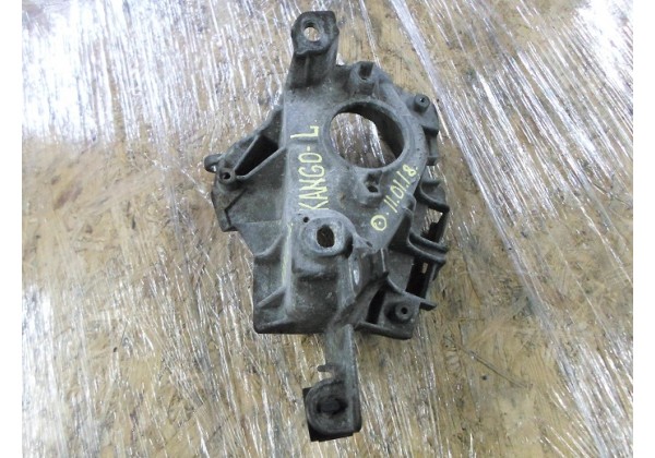 Кронштейн КПП Renault Clio II, Kangoo, 430825, 7700417456, 7700430825
