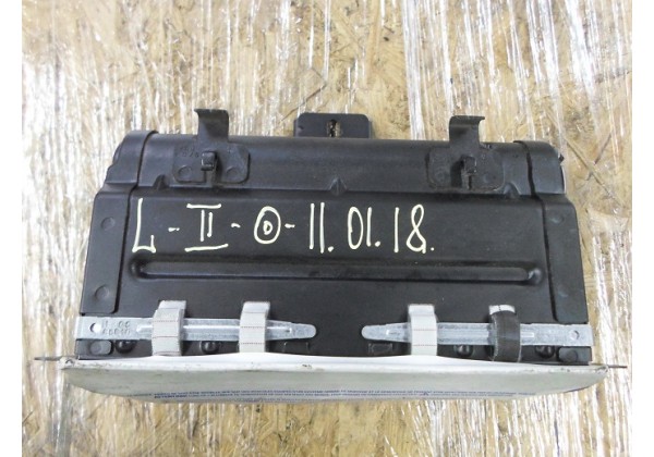 Подушка безпеки пасажирська (в торпедо) Renault Laguna II, 06-08, 8200293630
