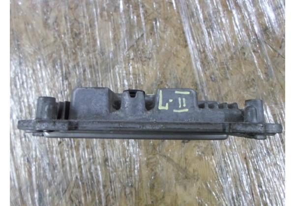 комп'ютер, блок керування двигуном Renault Espace IV, Laguna II 2.0, 2.2 dci, Bosch 0281012212, 8200504296, 8200516573